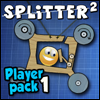 Splitter 2 Player Pack 1 online game