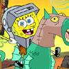Spongebob Squarepants: Dunces and Dragons online game