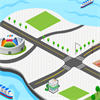 Stack Dream City online game