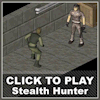 Stealth Hunter online game