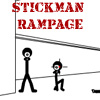 Stickman Rampage online game