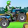 Stunt Dirt Bike online game