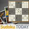 Sudoku Today online game