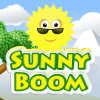 SunnyBoom online game