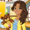 Super Baby Sitter online game