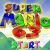 Super Mario 63