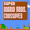 Super Mario Crossover online game