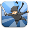 Super Ninja Skydiving Plus Zombies online game