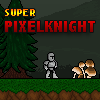 Super Pixelknight online game