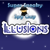 Super Sneaky Spy Guy - Illusions online game