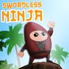 Swordless Ninja online game