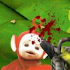 Teletubbies Mercy Killing online game