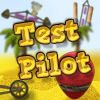 Test Pilot online game