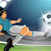 The Champions 3D online game