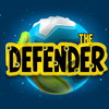 The Defender online game