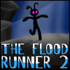 The Flood Runner 2 online game