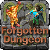 The Forgotten Dungeon online game