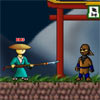 The Lone Ninja online game