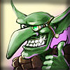 Thrower Goblin online game