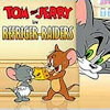 Tom and Jerry: Refriger-Raiders online game