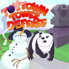 Towertown Tower Defense online game
