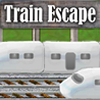 Train Escape online game