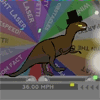 Treadmillasaurus Rex online game