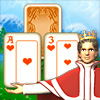 Magic Towers Solitaire online game