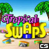 Tropical Swaps online game