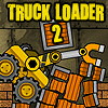 Truck Loader 2 online game