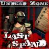 Undead Zone - Last Stand online game