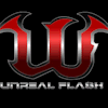 Unreal Flash online game