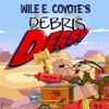 Wile E Coyotes Debris Derby online game