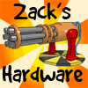 Zacks Hardware