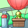 Zomballoons online game