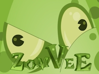download Zomvee flash game